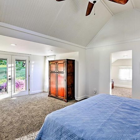 Ferndale Cottage On Private 20 Acre Farm! Exterior foto