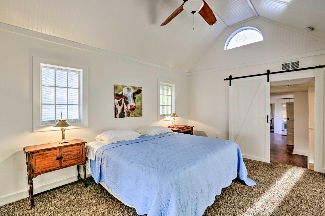 Ferndale Cottage On Private 20 Acre Farm! Exterior foto
